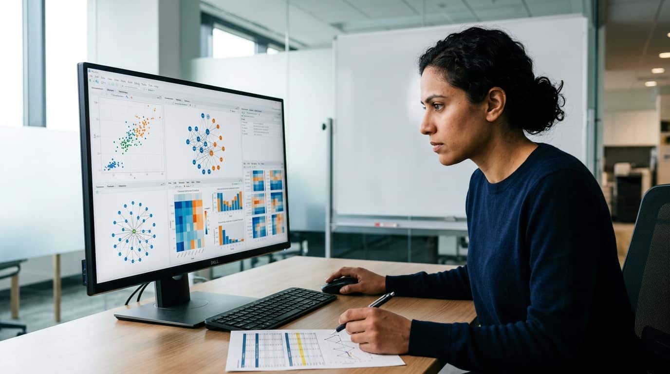 Curso Avanzado de Investigación