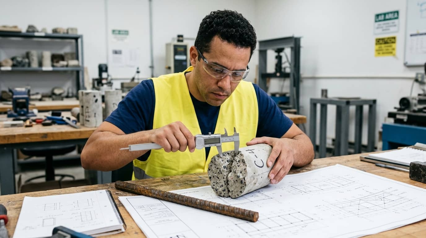 Curso de materiales de construcción