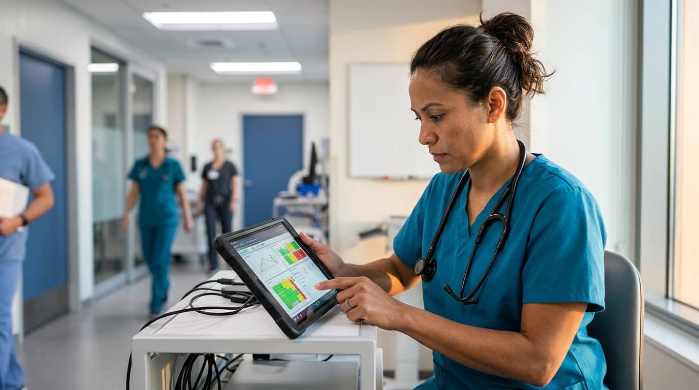 Addiction Nursing Course