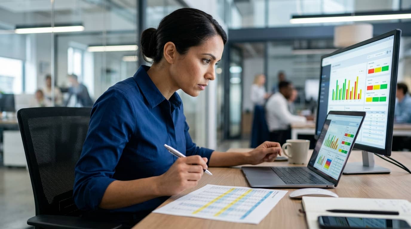 Curso de Auditoría