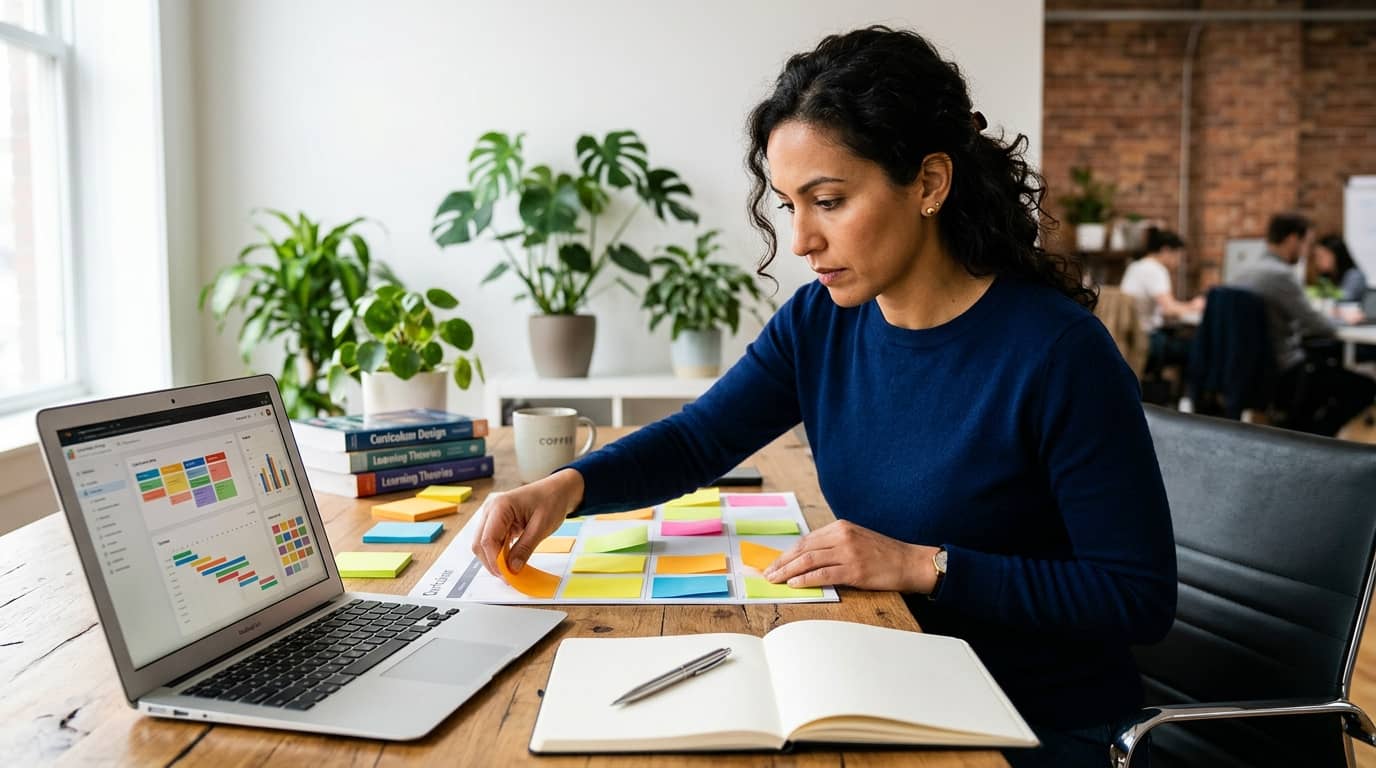 Curso de didáctica para docentes