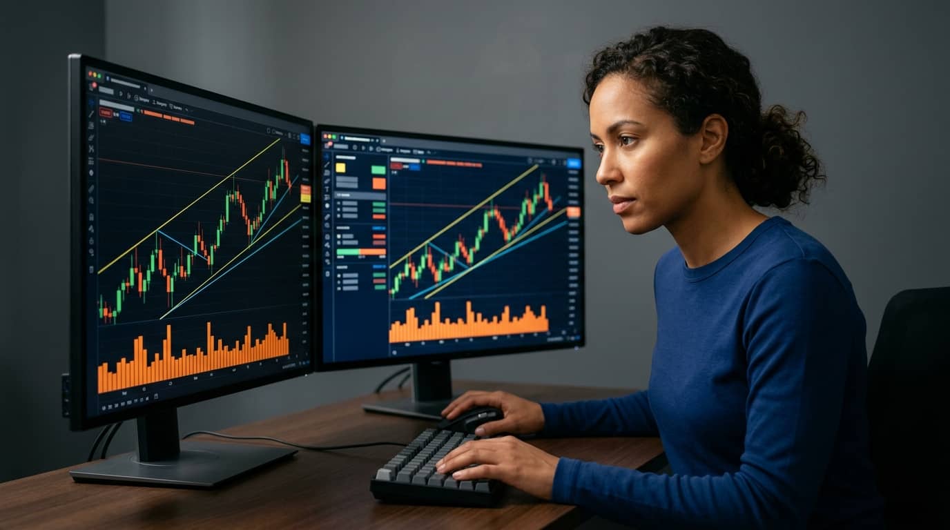 Crypto Technical Analysis Course
