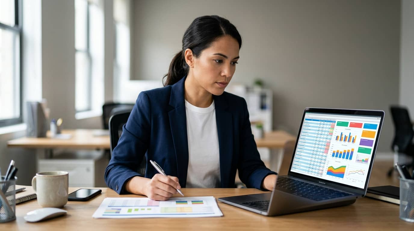Budget Consultant Course