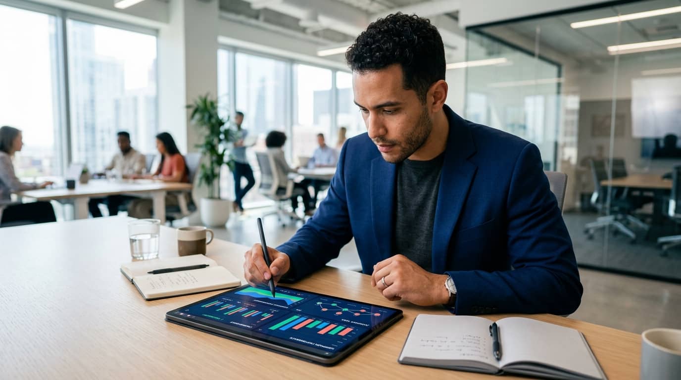 Banking Marketing Course