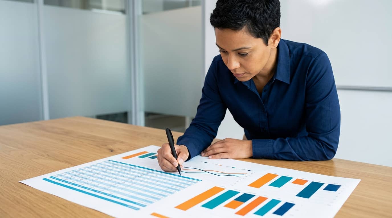 Curso Básico de Administración de Empresas