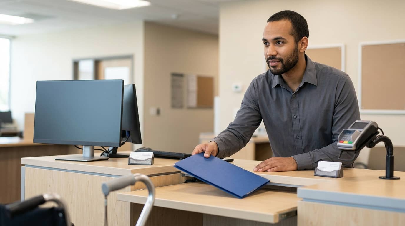 Customer Service for People with Disabilities Course