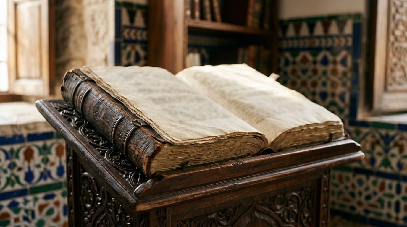 Islamic Course