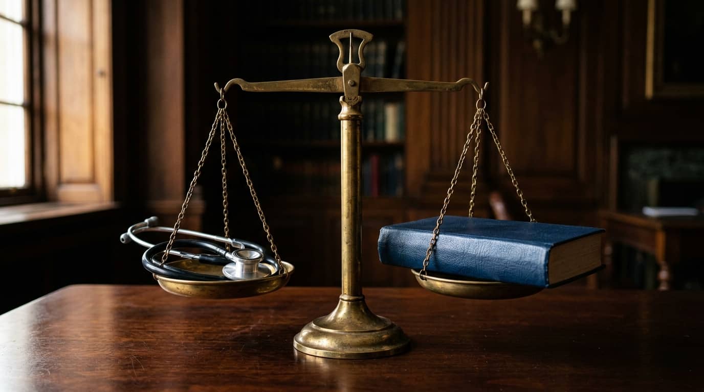 Advanced Bioethics and Biolaw Course