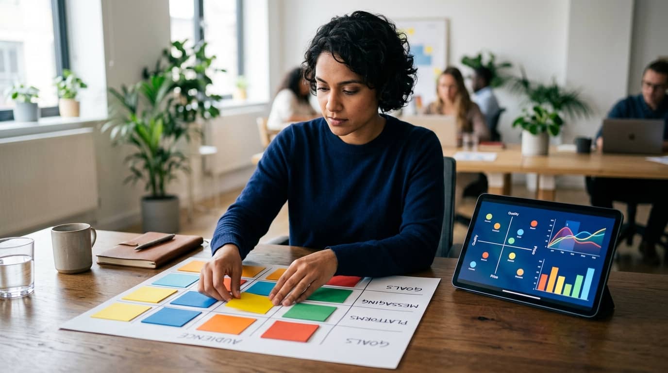 Branding Strategy Course
