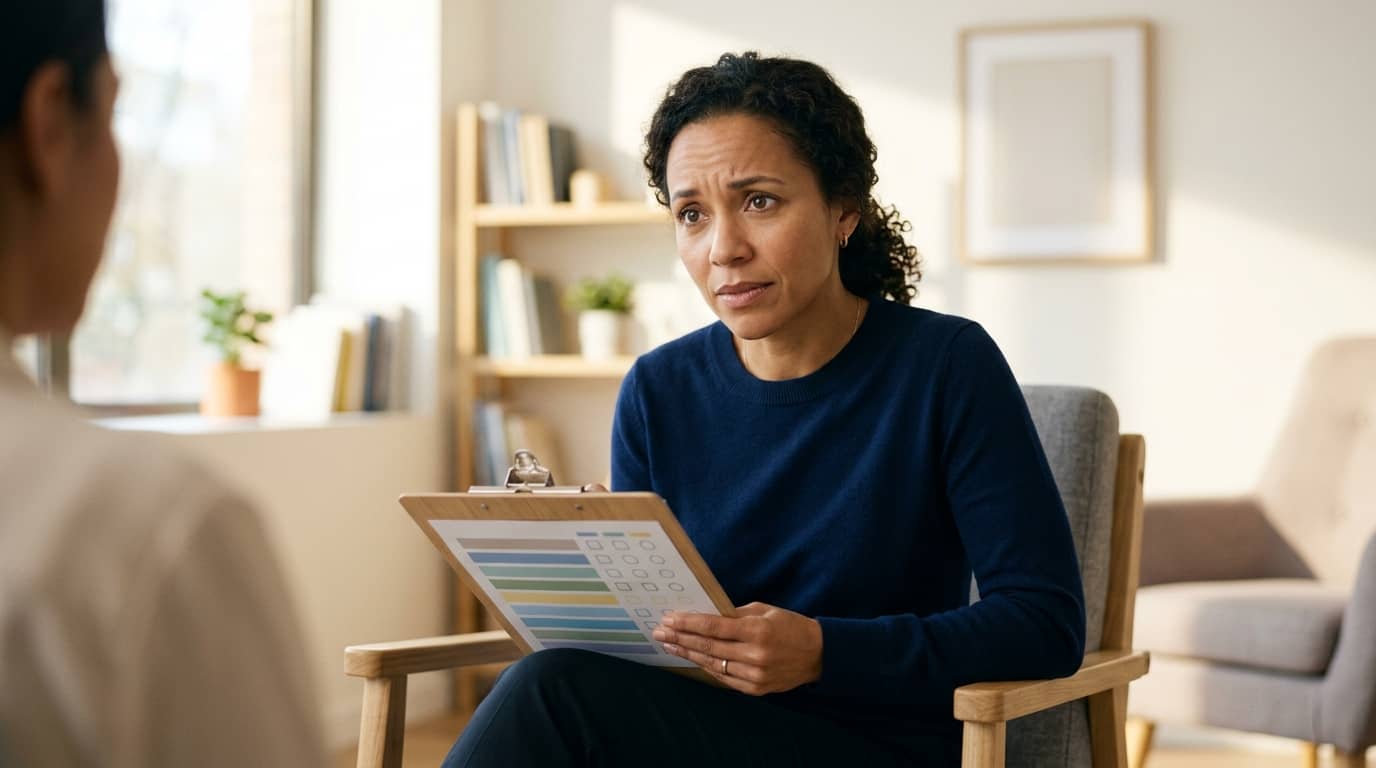 Brief Psychotherapy Course