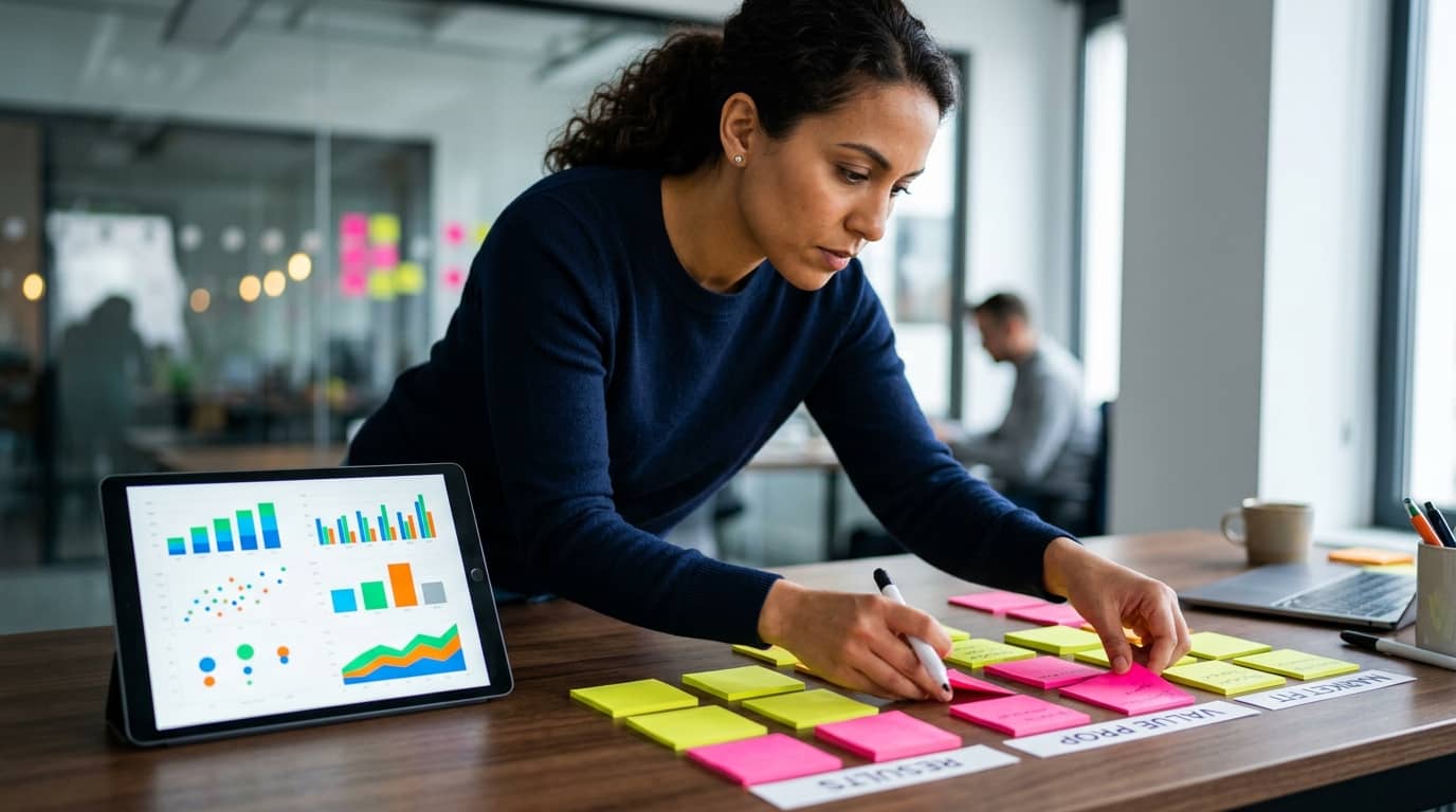 Curso de descubrimiento y validación de modelos de negocio