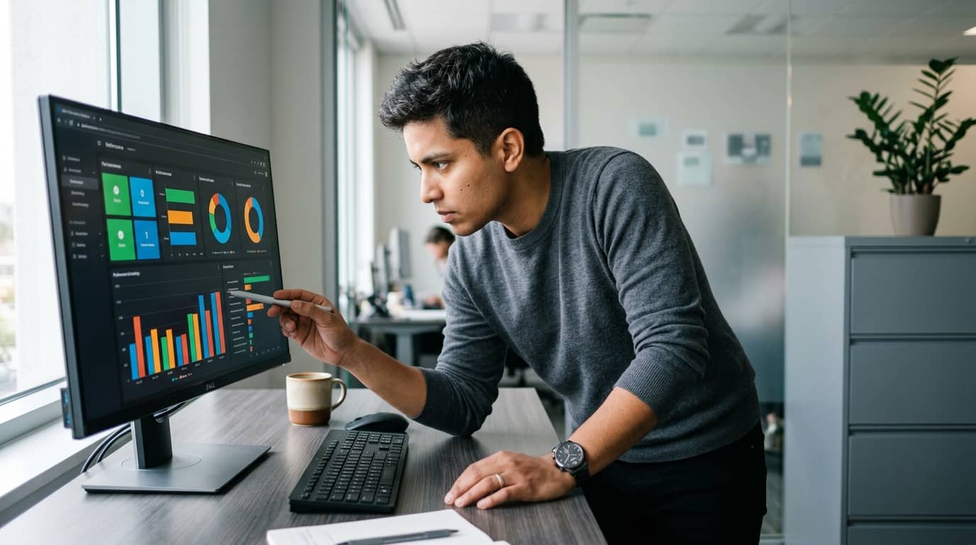 Curso para integrar la rendición de cuentas en la cultura de la empresa