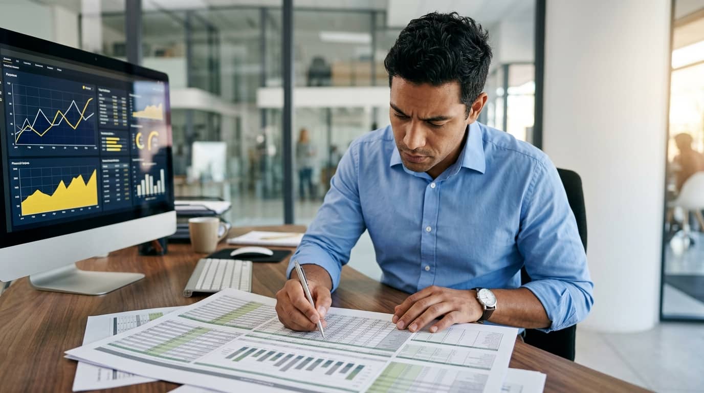 Curso de contabilidad financiera avanzada