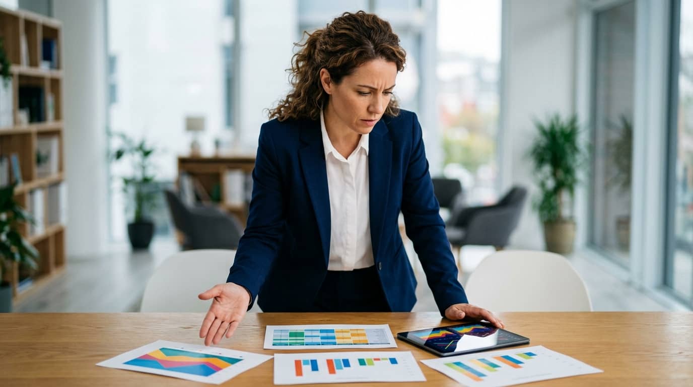 Curso de Administración de Empresas