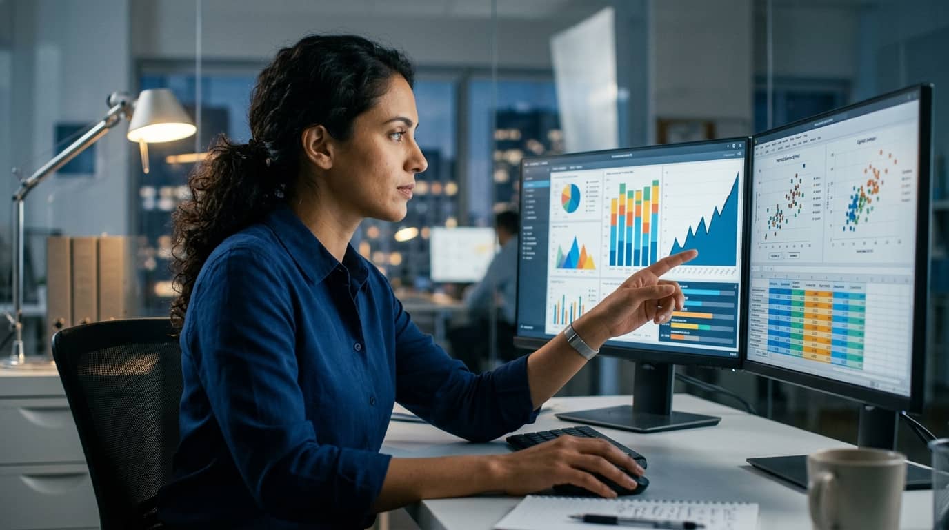 Curso de Análise de Dados