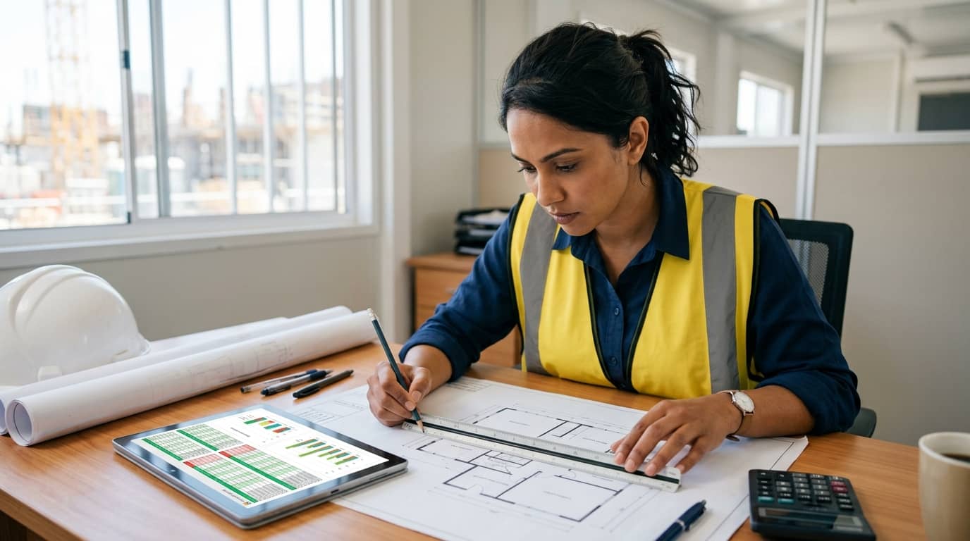 Curso de Cuantificación de Obra