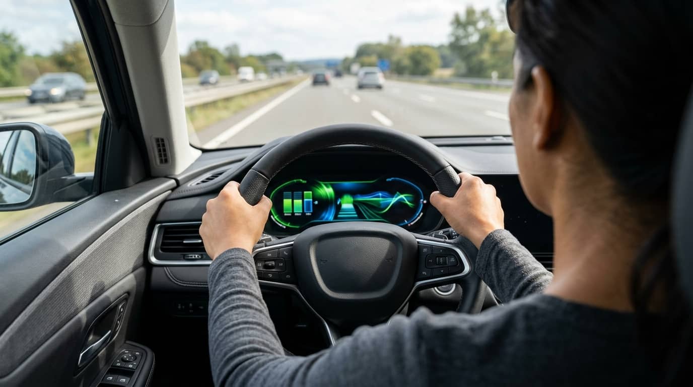Curso de Eco-condução