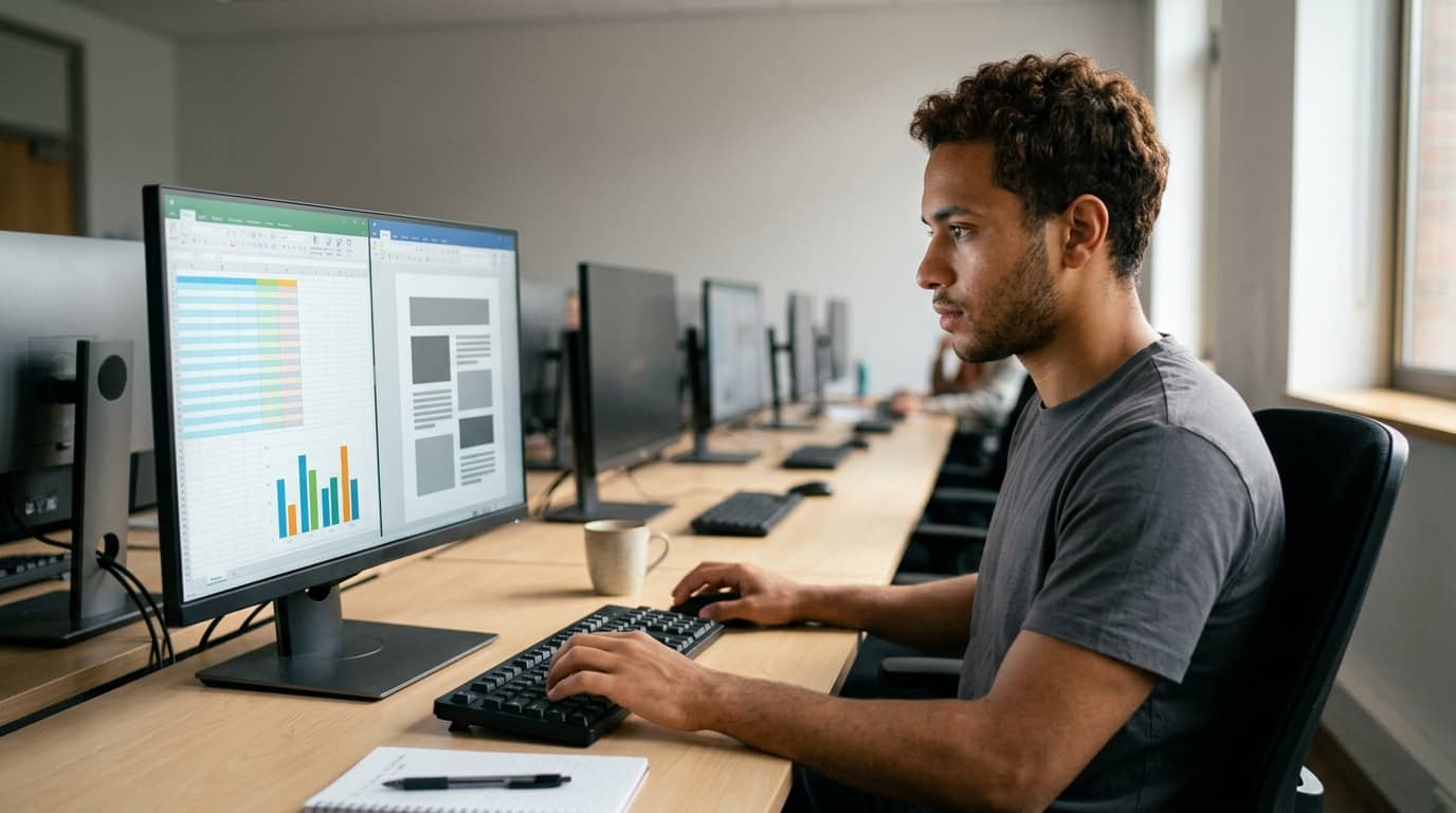 Curso Práctico de Informática