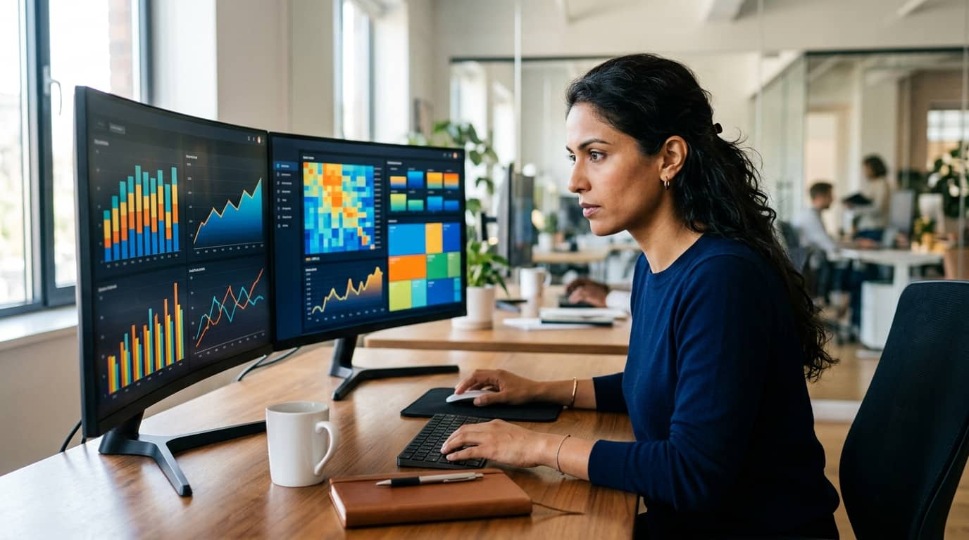 Digital Marketing Trends Course