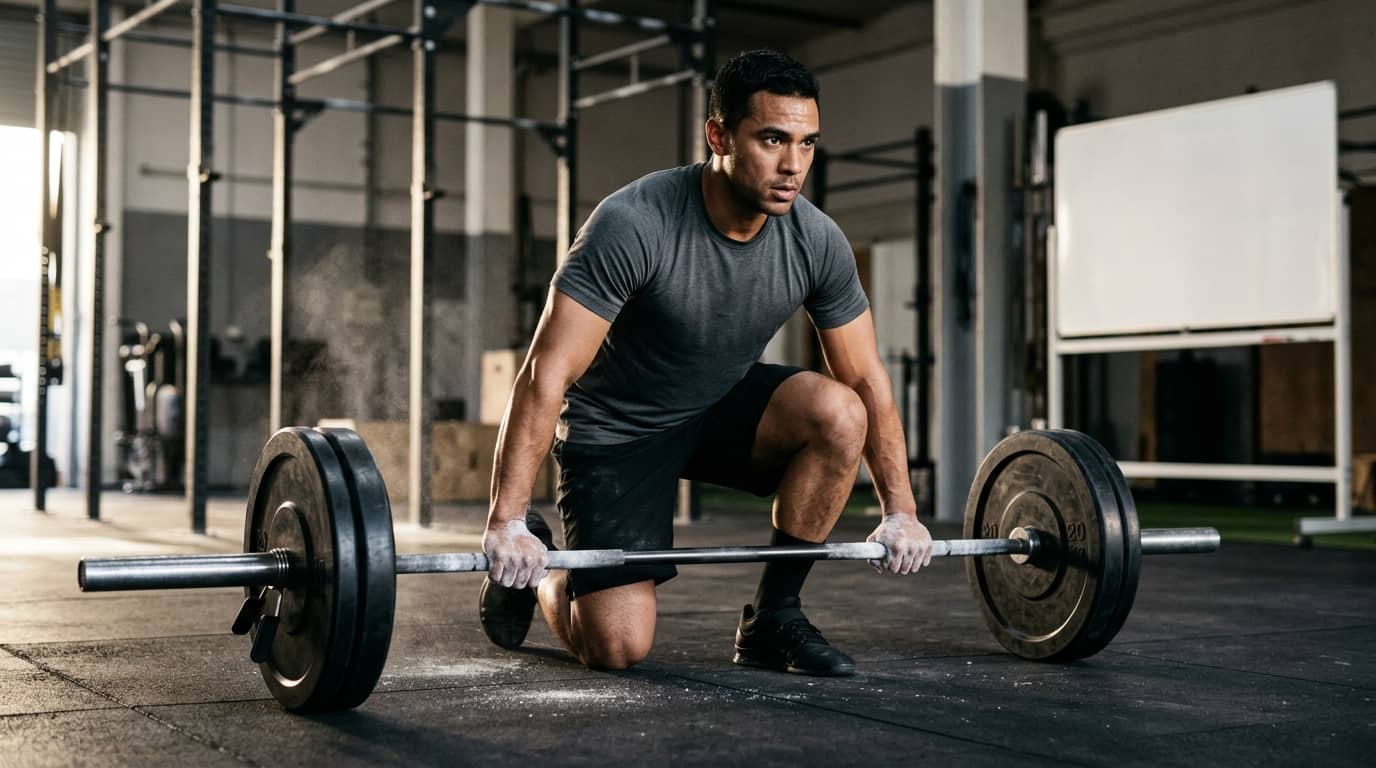 Curso de Crossfit