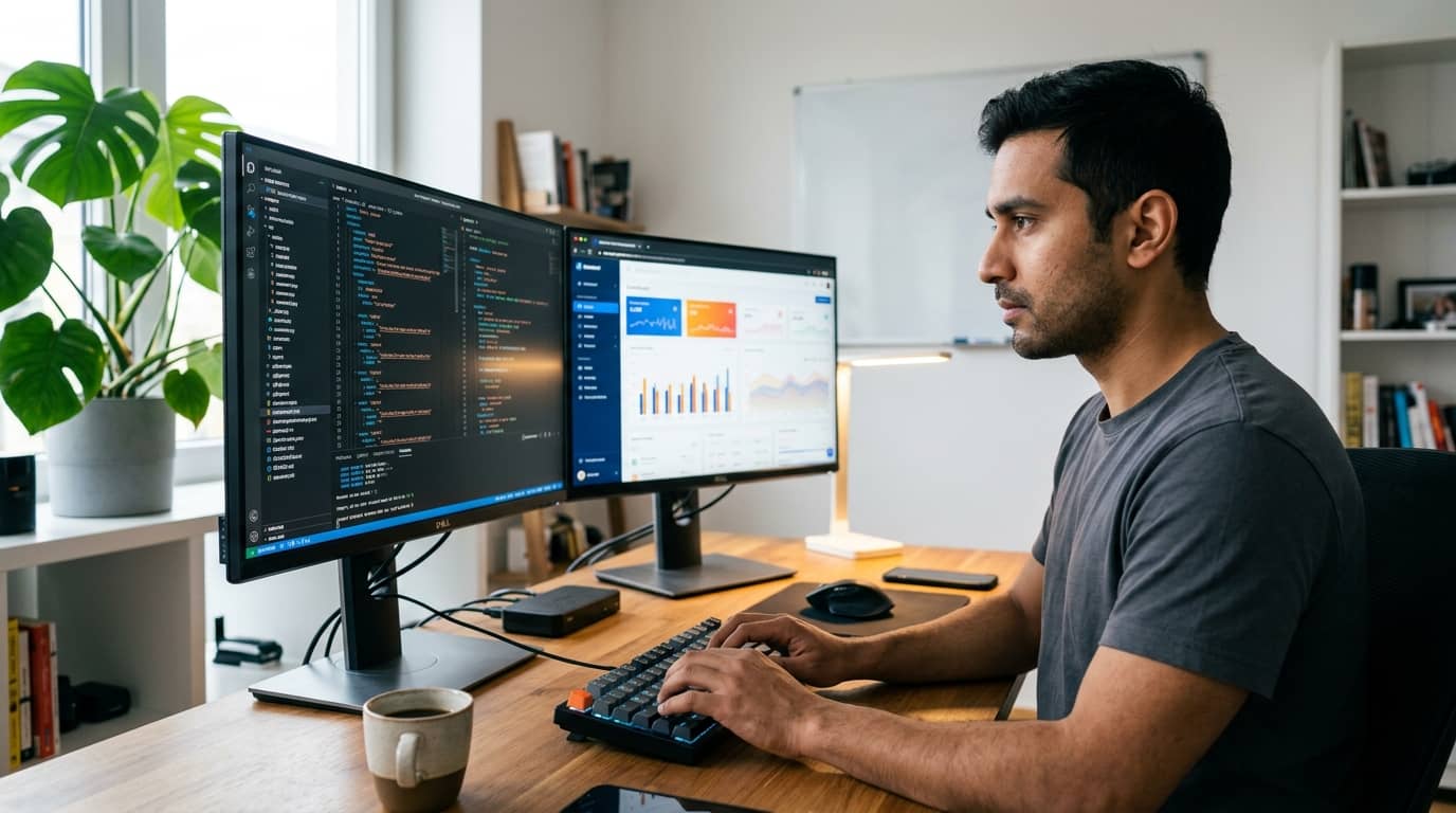 Curso de Django con Python