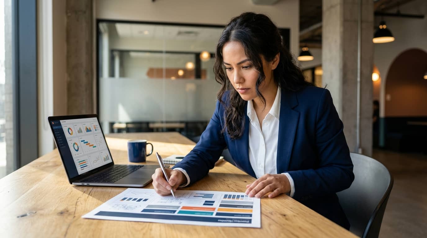 Treinamento para Mudança de Carreira Comercial