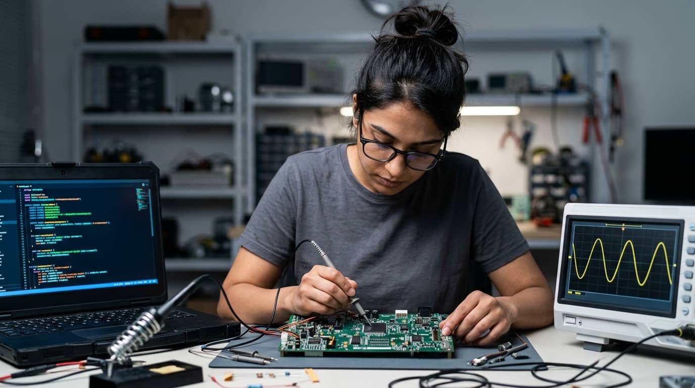 Curso de Ingeniería Informática