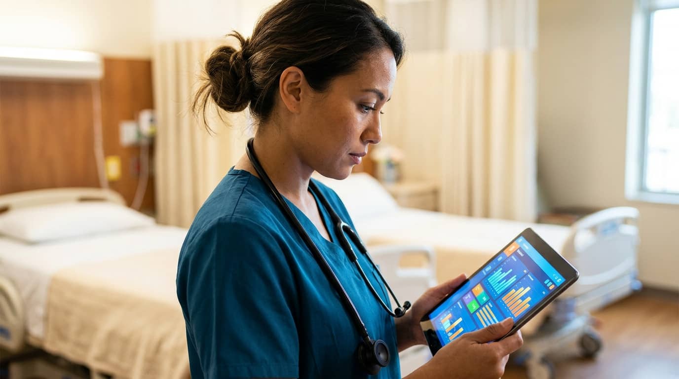 Continuing Care Nursing Programs Course