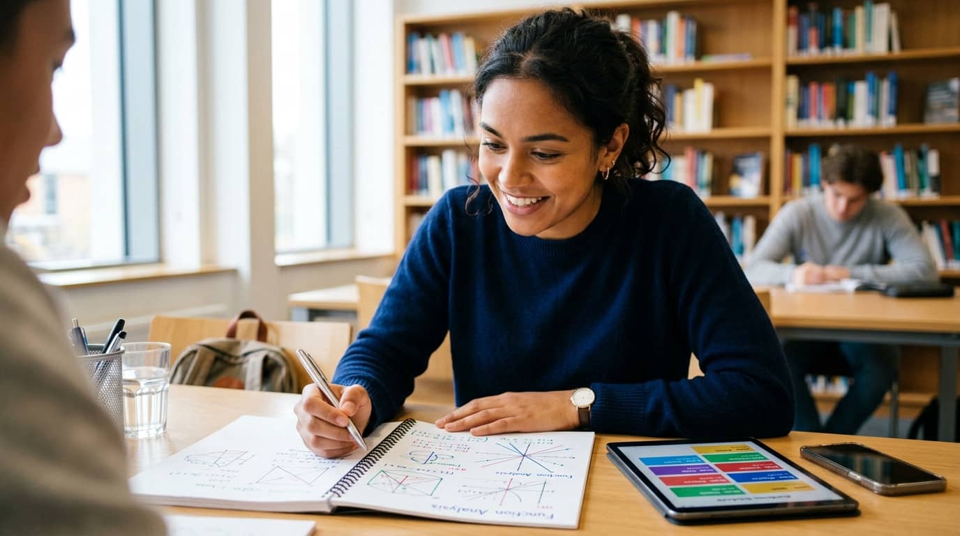 Academic Tutoring Course