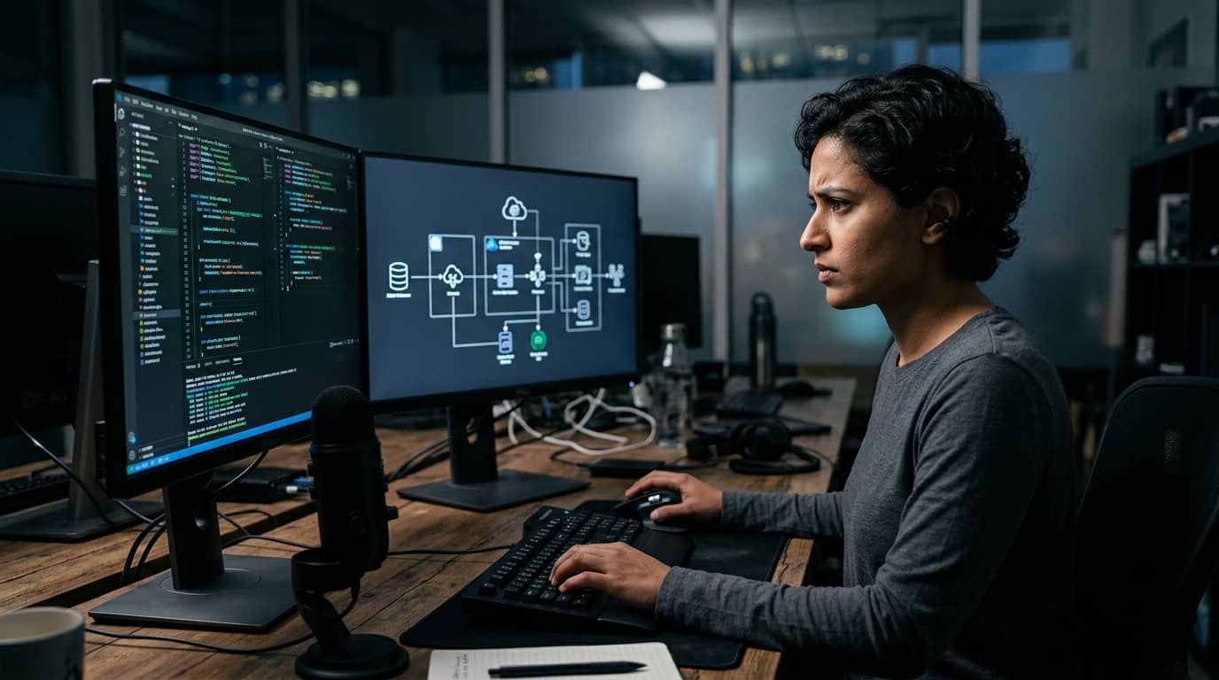 Curso de migración y optimización de datos en la nube