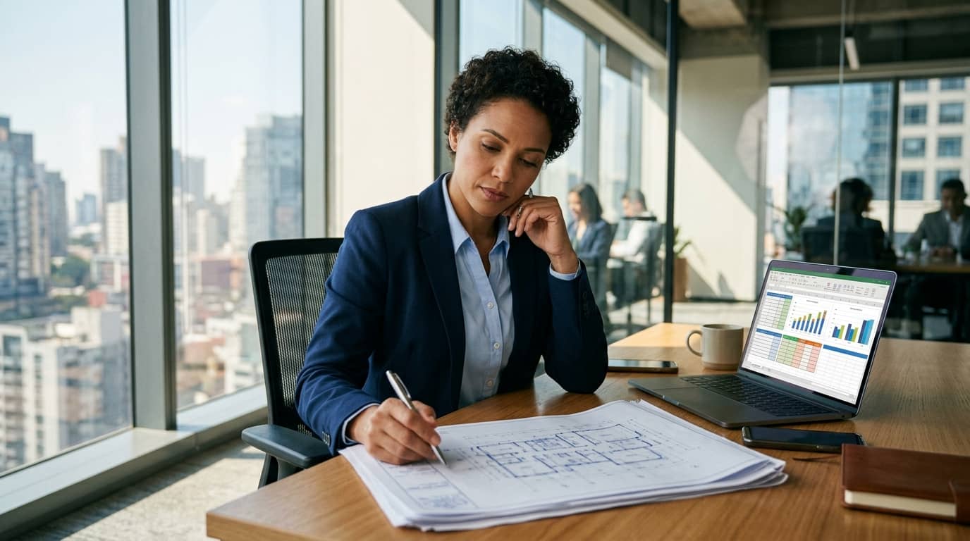 Commercial Real Estate investing Course