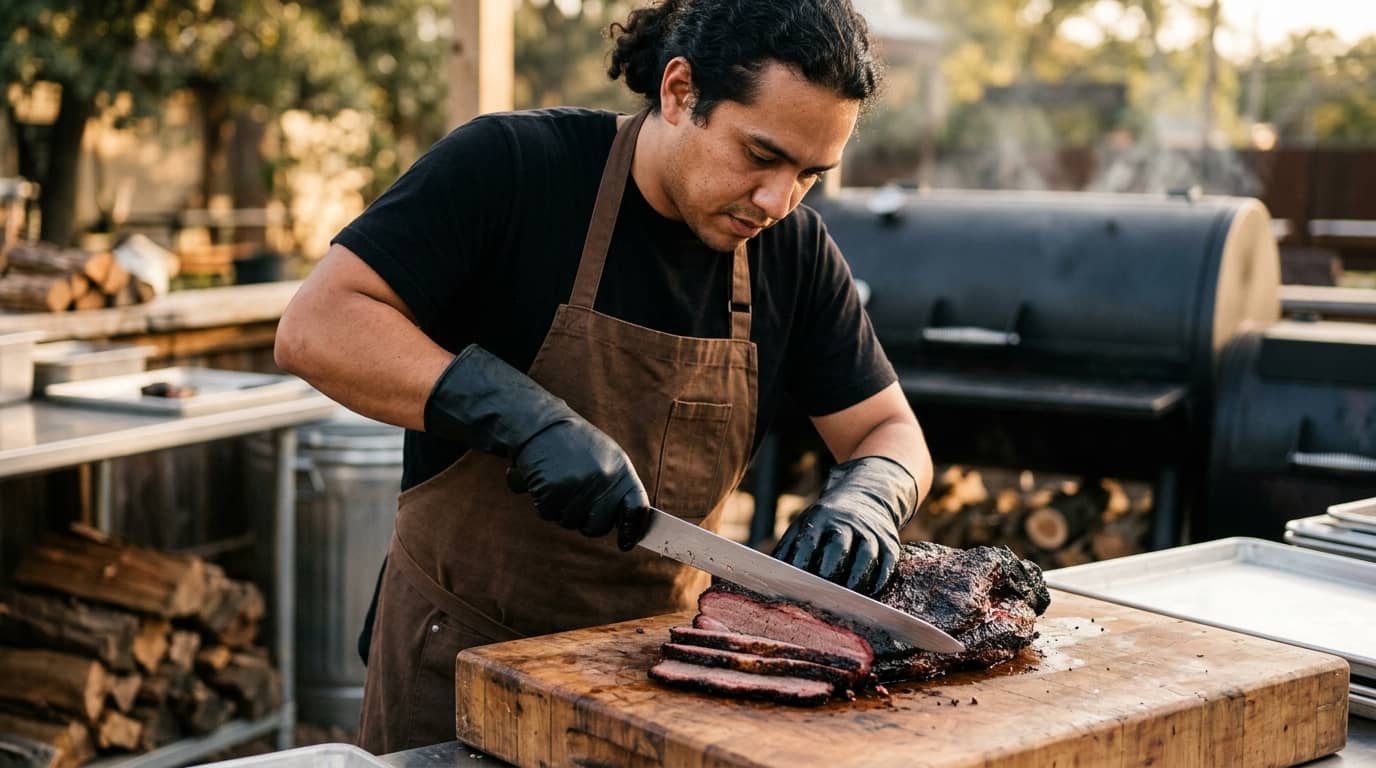 Curso BBQ 101
