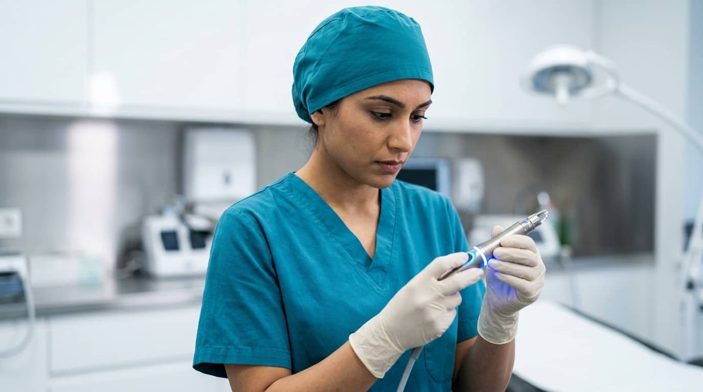 Aesthetic Gynecology Course