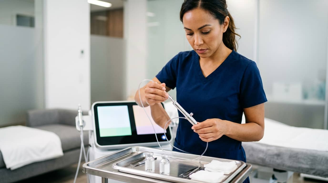 Carboxytherapy Course