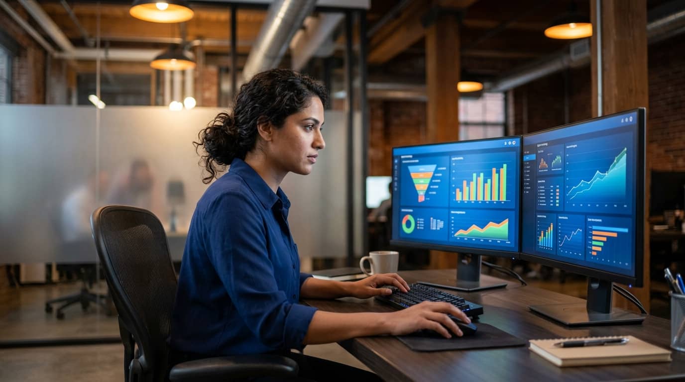 Curso de estrategias de marketing digital para el sector de refrigeración