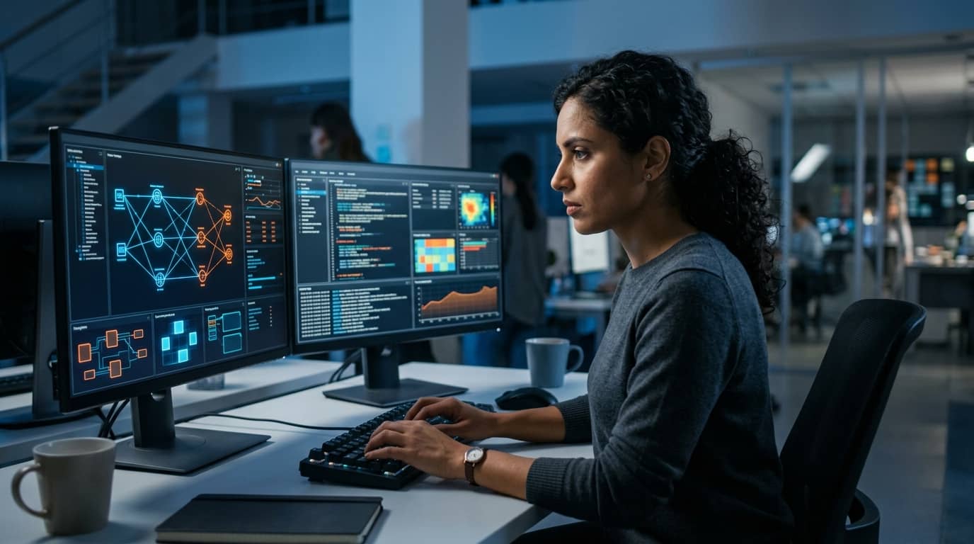 Curso de formación en CIS