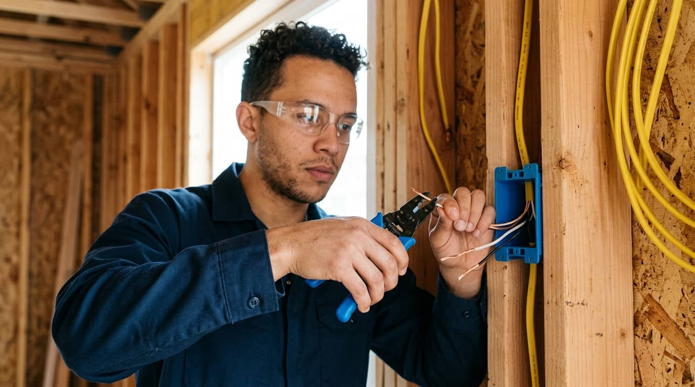Curso de Electricidad DIY
