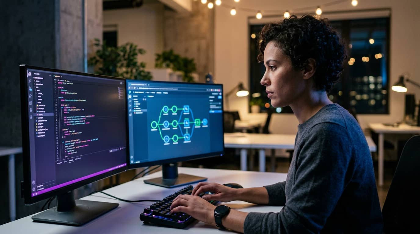 Curso de ingeniería de big data