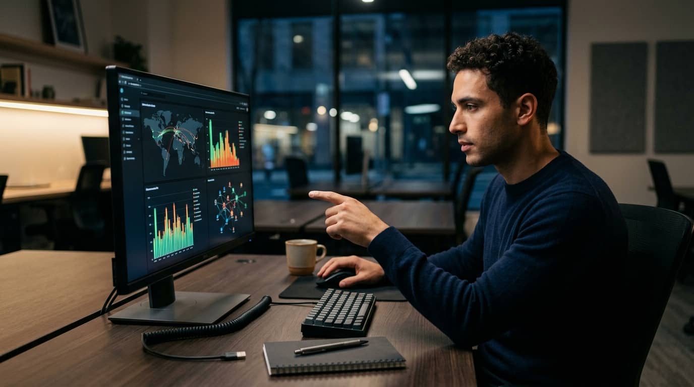Curso de ciberseguridad para empresas
