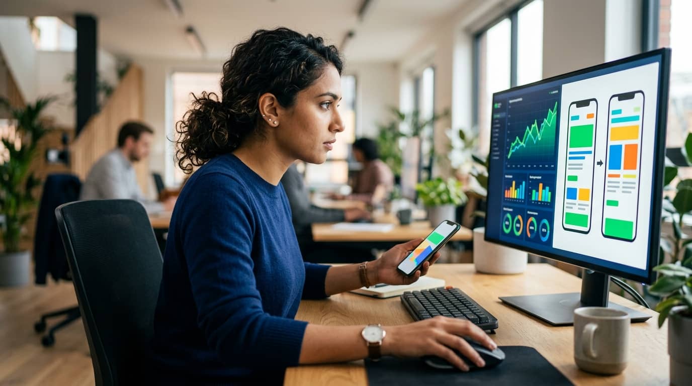 Curso de ASO (App Store Optimization)
