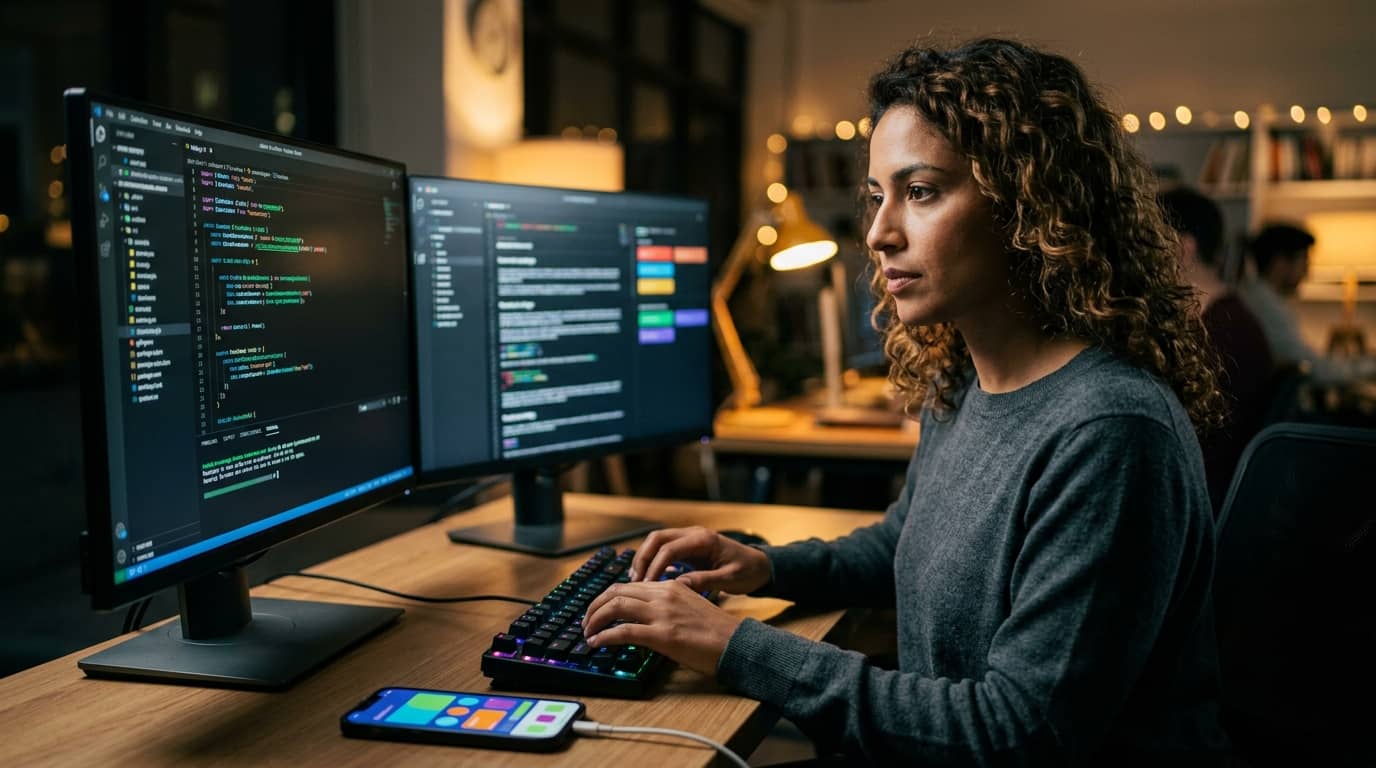 Curso de Programación Android