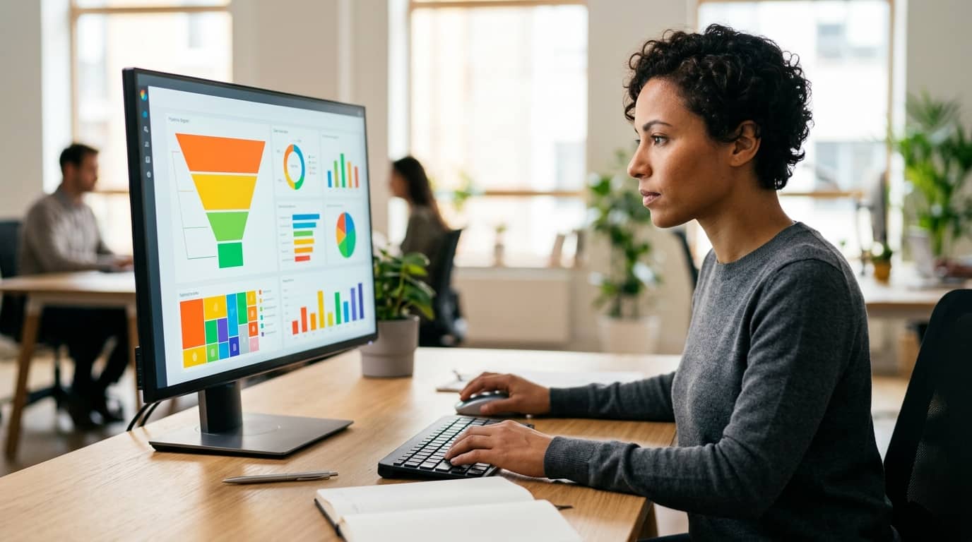 Curso de Geração de Leads B2B