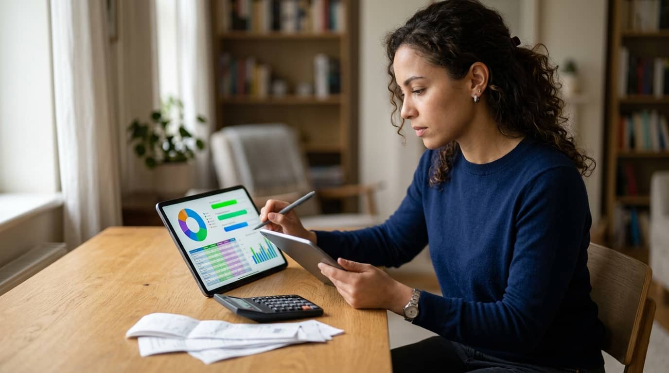 Curso de Matemática para o Consumidor