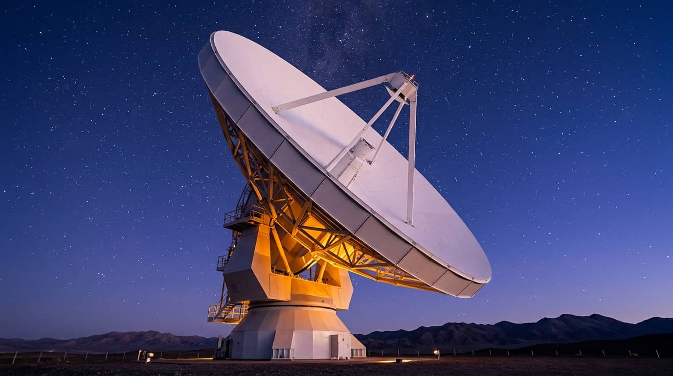 Curso de Cosmologia