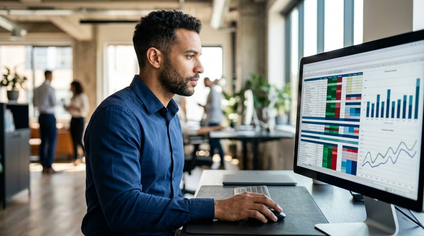 Investment Evaluation Course