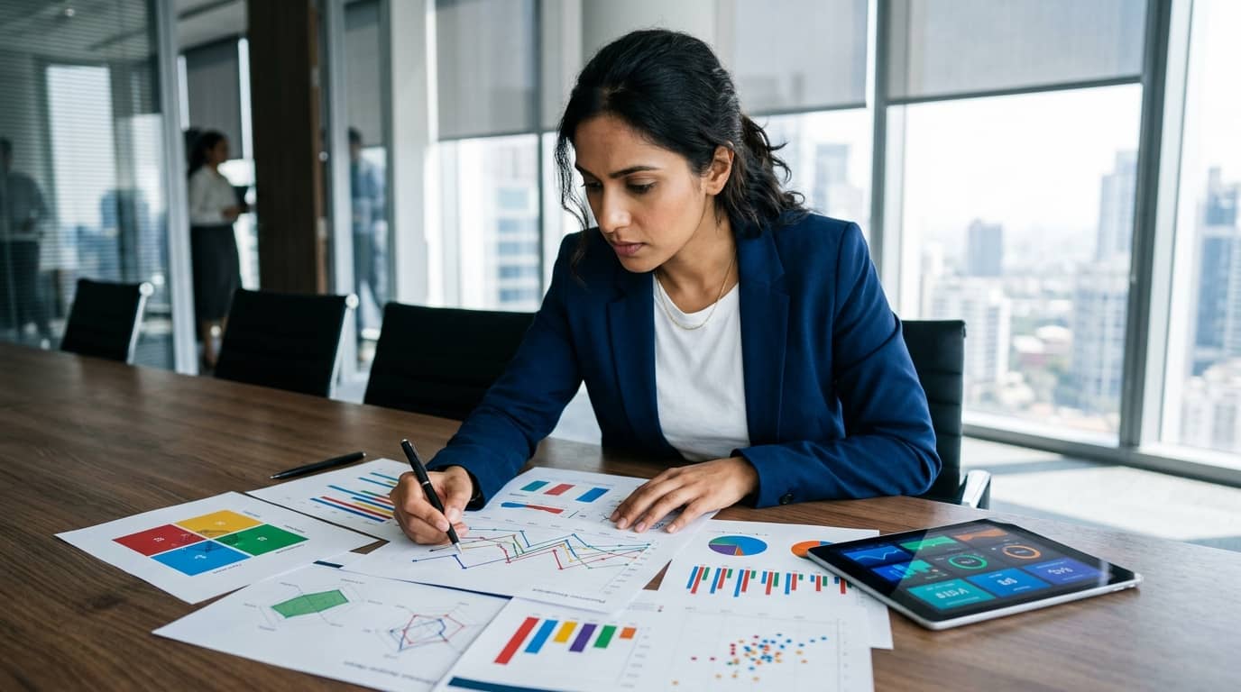 Corporate Strategy Course