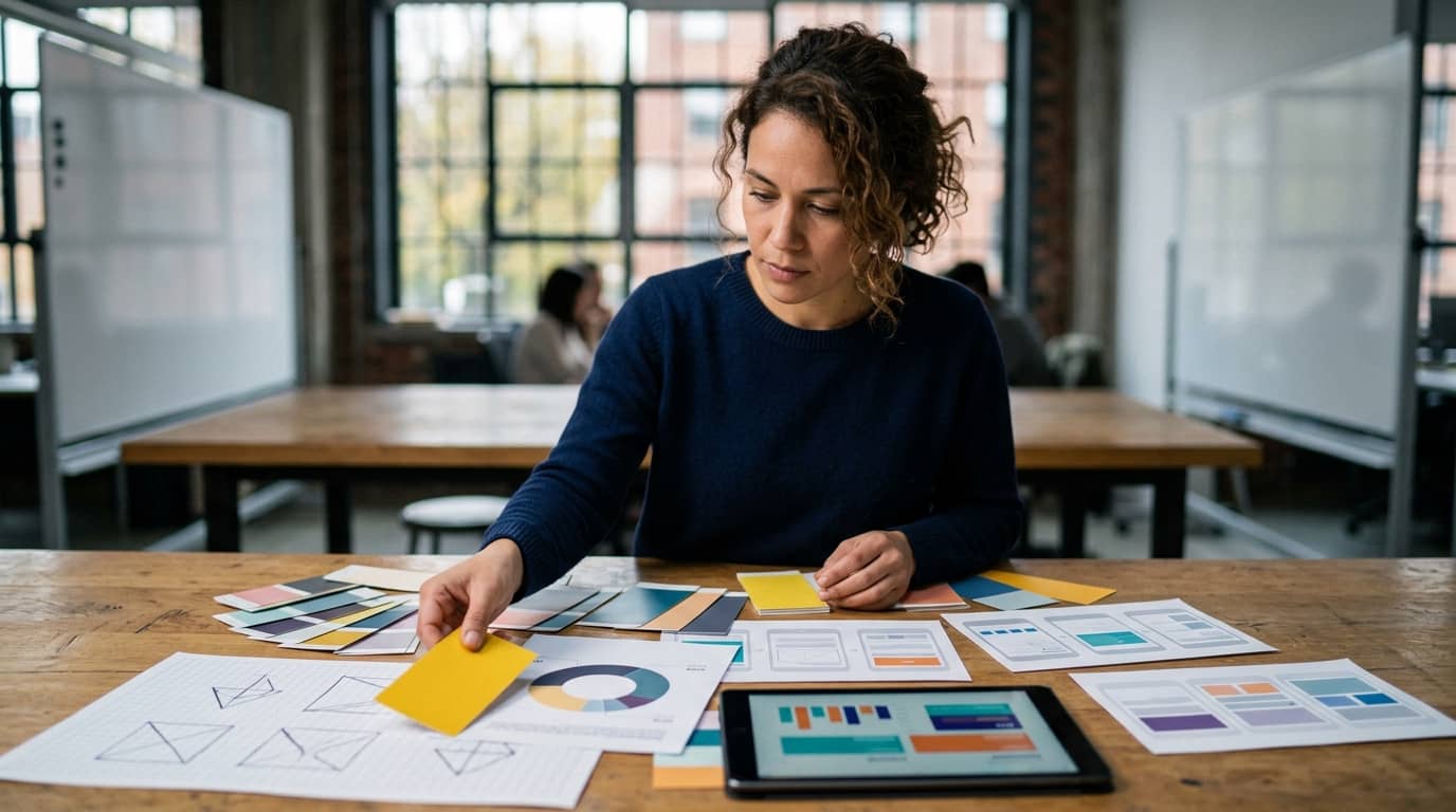 Curso de marketing de marca