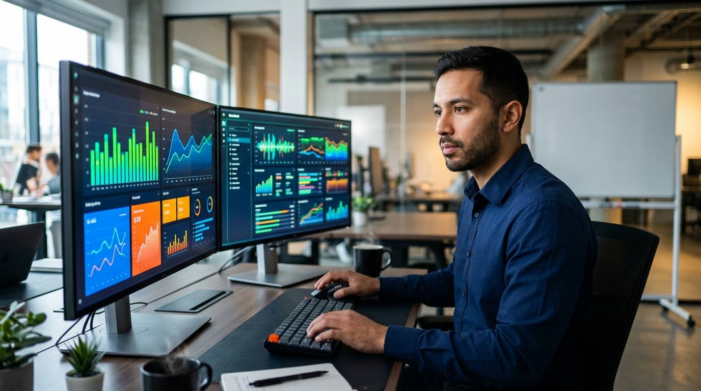 Data & Project Management with Power BI Course