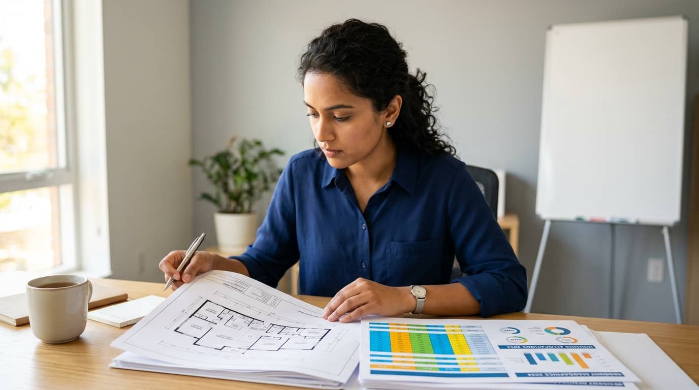 Advisor in Social Housing Projects Course