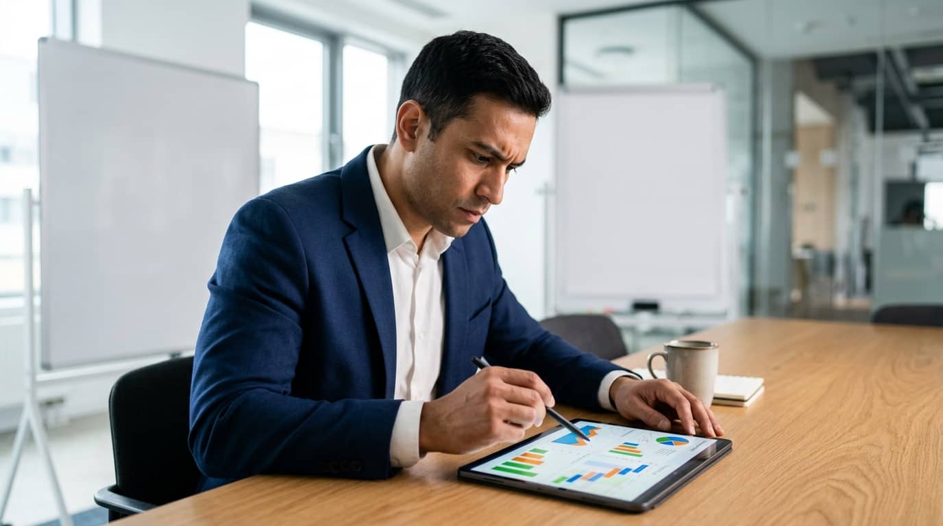 Formación para Gerentes de Negocios